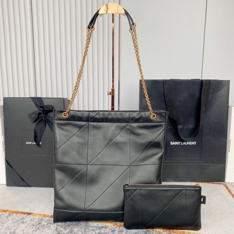 YSL Shopping Bags